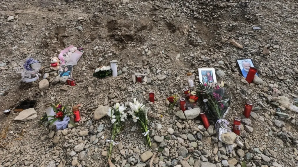 Τέμπη: Νέο ηχητικό ντοκουμέντο από την τραγωδία – “Παιδιά, γίνεται πανικός… Κάντε κάτι επειγόντως”