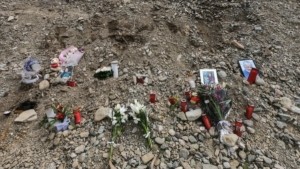 Τέμπη: Νέα στοιχεία στην αρεοπαγίτη-ανακρίτρια κατέθεσαν οι γονείς του θύματος Βάιου Βλάχου