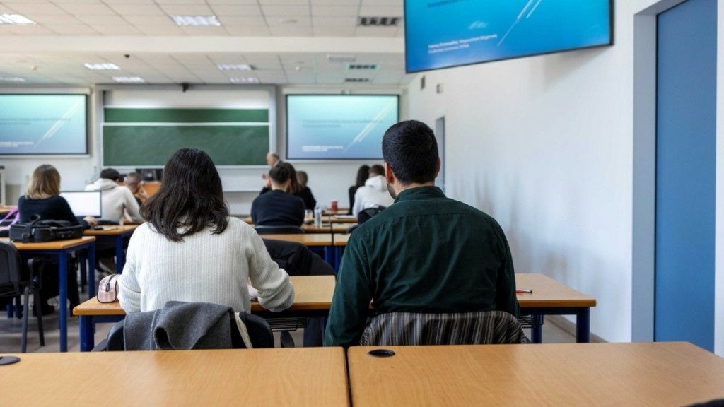 Στρατηγική συνεργασία του Ομίλου ΓΕΚ ΤΕΡΝΑ με το Εθνικό Μετσόβιο Πολυτεχνείο