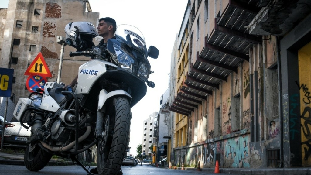Θεσσαλονίκη: Αυτός είναι ο 36χρονος κατασκευαστής του εκρηκτικού μηχανισμού
