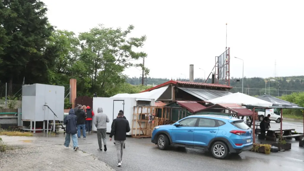 Θεσσαλονίκη: Εντοπίστηκε η μητέρα του νεκρού εμβρύου – Ισχυρίζεται ότι απέβαλε χωρίς να το καταλάβει