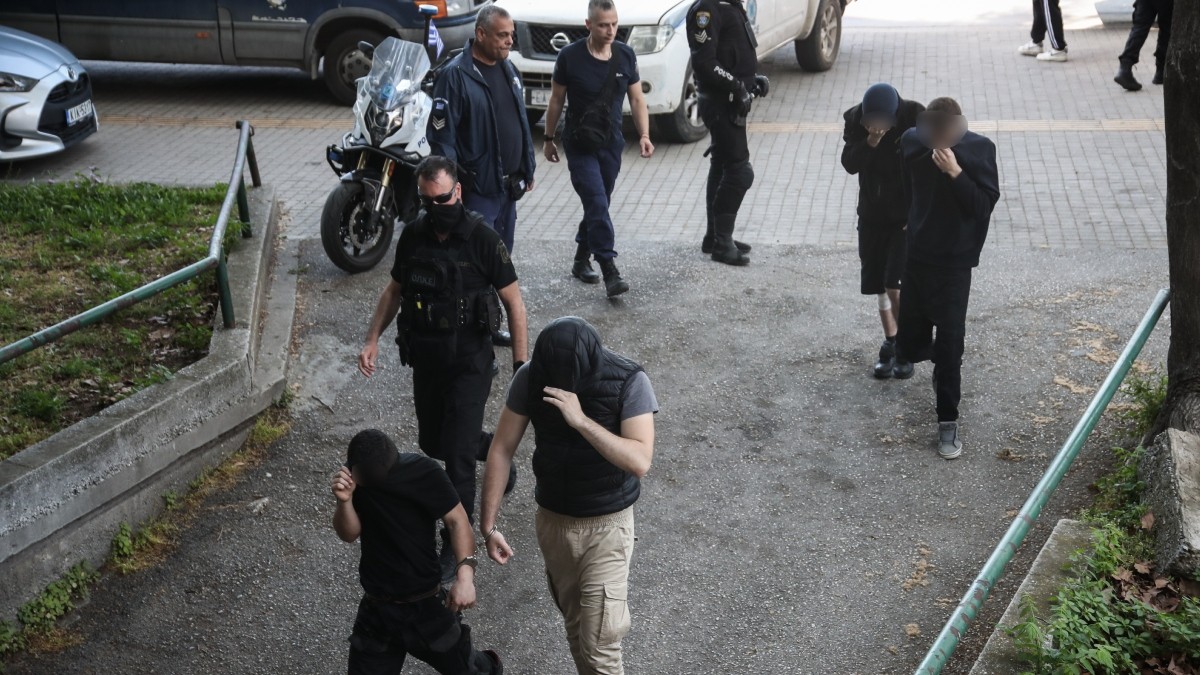 Θεσσαλονίκη