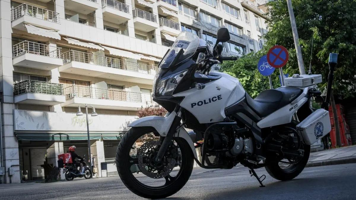 Θεσσαλονίκη: Ταυτοποιήθηκε και αναζητείται ο κατασκευαστής του εκρηκτικού μηχανισμού