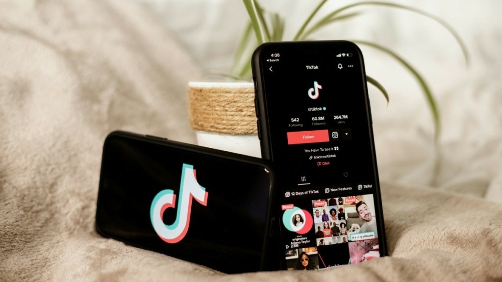 Απάντηση του Tik Tok στην Κομισιόν – “Εκφράζουμε την αντίθεσή μας με ορισμένες από τις ερμηνείες της Επιτροπής”