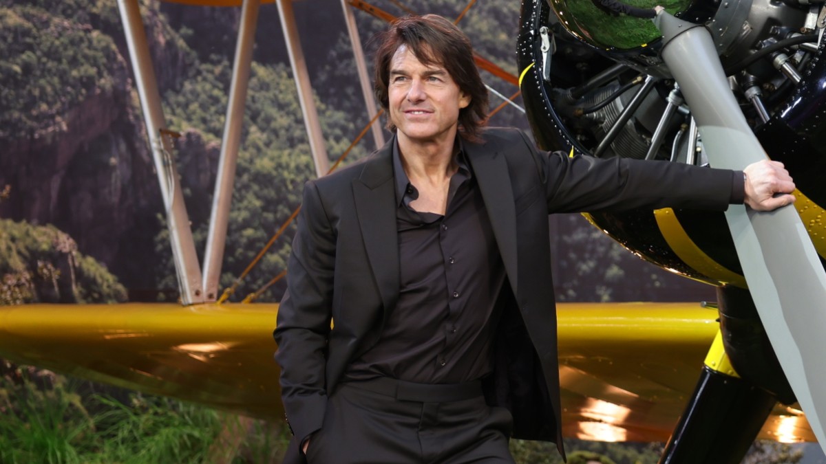 Mission: Impossible