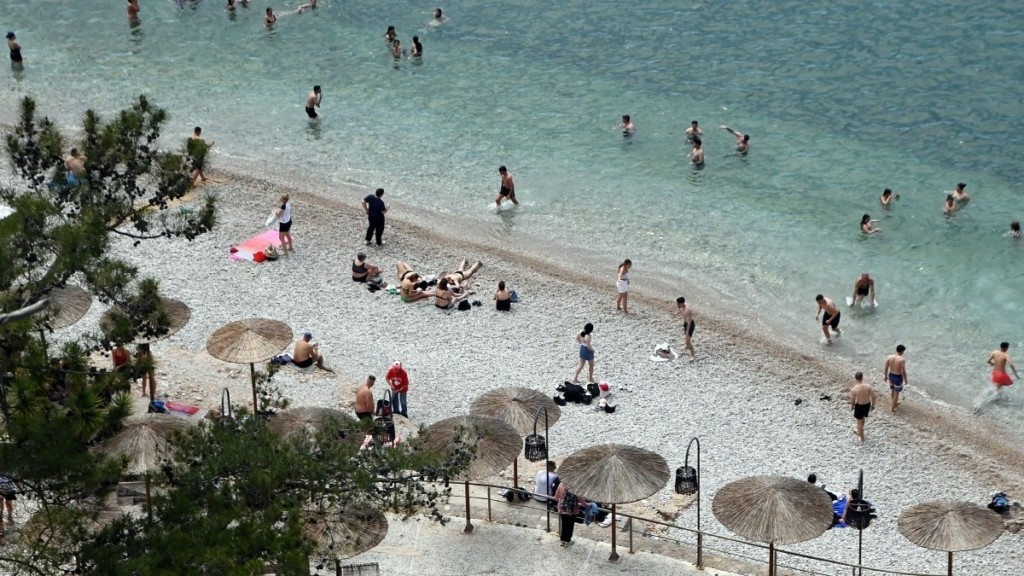 Κοινωνικός Τουρισμός: Αναρτήθηκαν τα προσωρινά αποτελέσματα του προγράμματος για το 2025