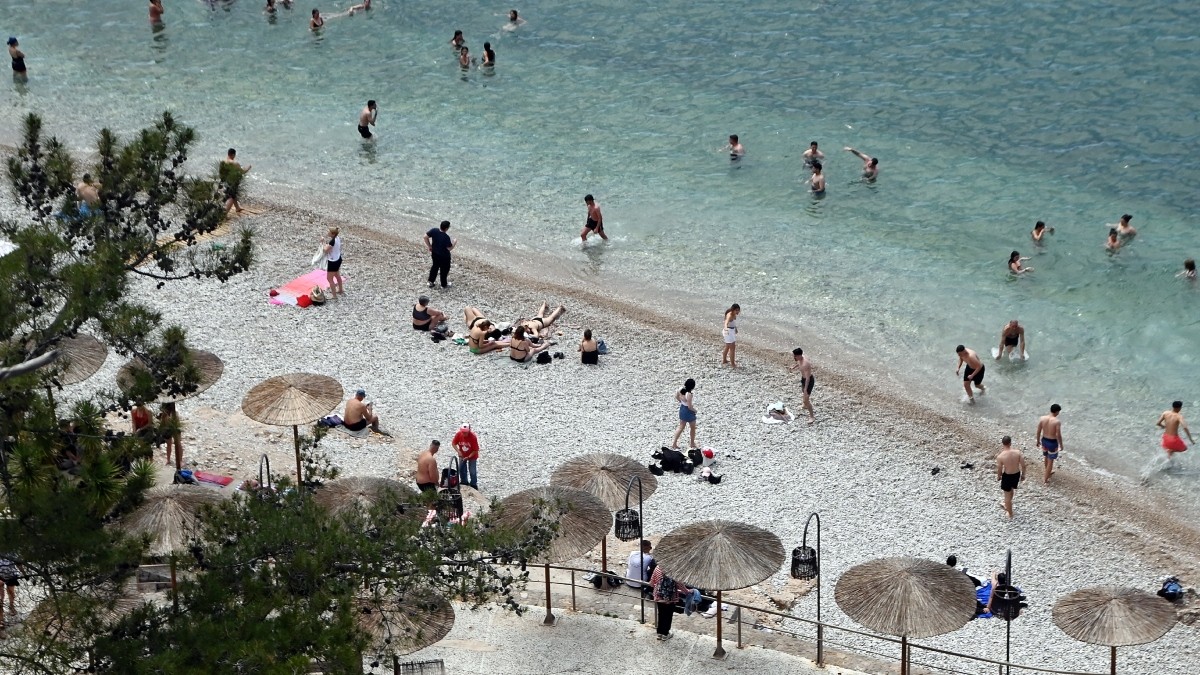 τουρισμός