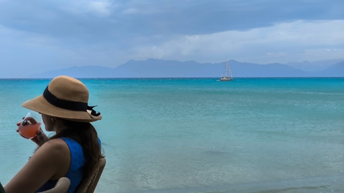 Κοινωνικός Τουρισμός