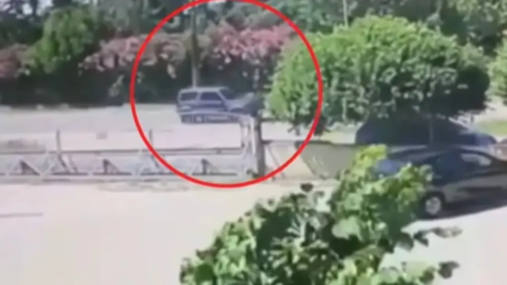 Συνελήφθη ο Τούρκος που πυροβόλησε κατά ανδρών της ΕΥΠ – Πού εντοπίστηκε
