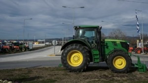 ΑΑΔΕ: Ανοίγει ξανά τη Δευτέρα το ΟΣΔΕ για διορθώσεις σφαλμάτων στην Ενιαία Αίτηση Ενίσχυσης 