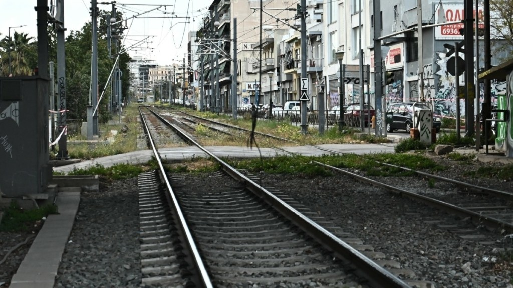Hellenic Train: Καθυστερήσεις και ματαιώσεις σε δρομολόγια λόγω τεχνικών εργασιών