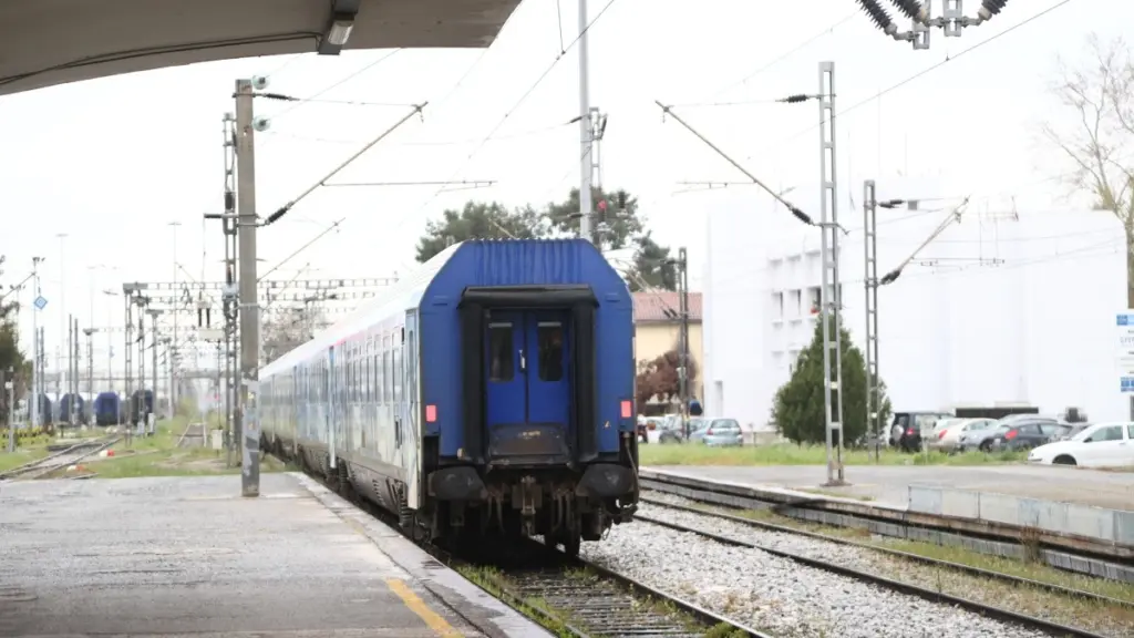 ΟΣΕ: Προκήρυξη 33 θέσεων Γενικών Διευθυντών και Διευθυντών