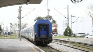 Hellenic Train: Επανέρχονται τα δρομολόγια στο τμήμα Θεσσαλονίκη-Σέρρες-Θεσσαλονίκη