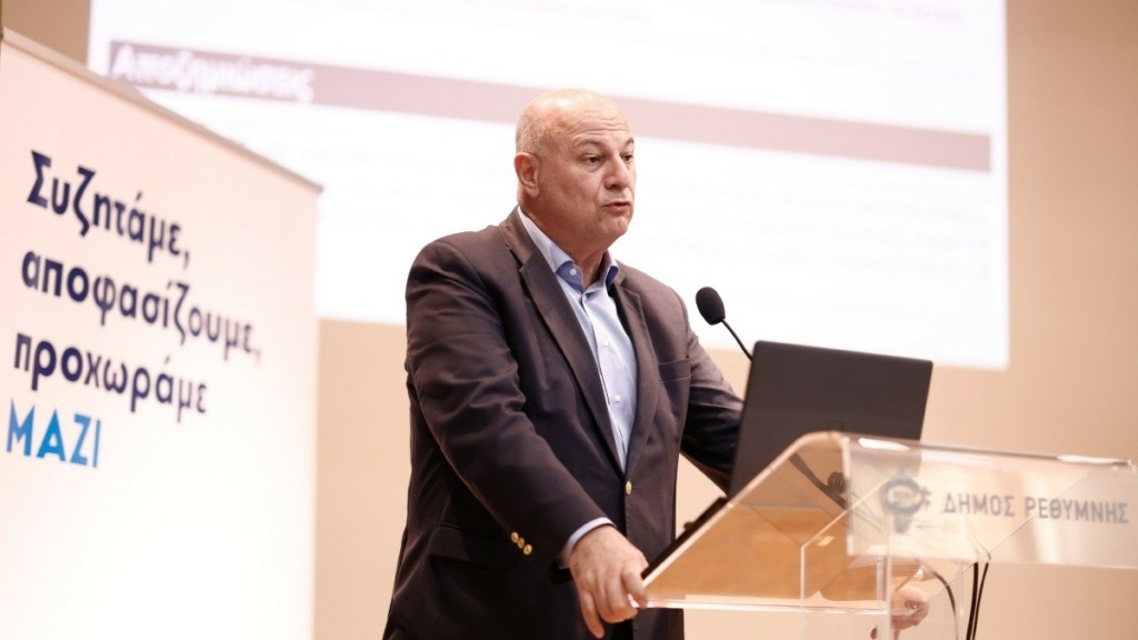 Τσιάρας: “Ζήτημα ελευθερίας και δημοκρατίας η προστασία των πανεπιστημίων”