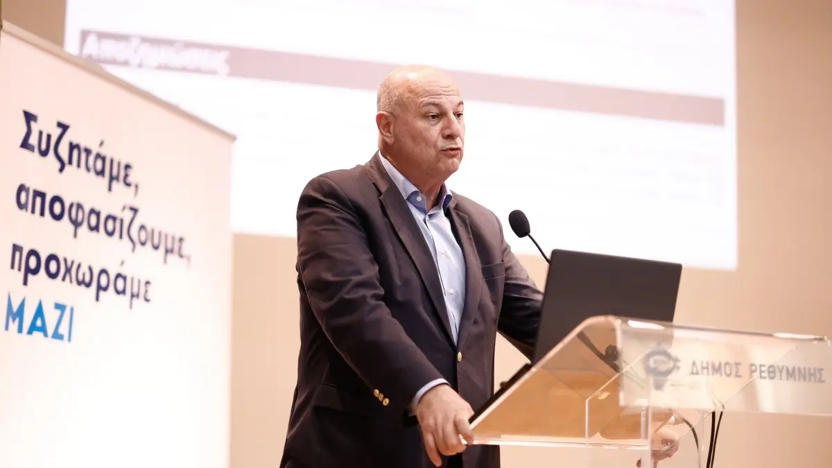 Τσιάρας: “Ζήτημα ελευθερίας και δημοκρατίας η προστασία των πανεπιστημίων”