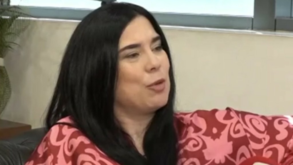 Άννα Τσουκαλά: Έγκυος η ηθοποιός σε ηλικία 50 ετών – «Προσευχόμουν 4 ώρες κάθε μέρα για 10 χρόνια»