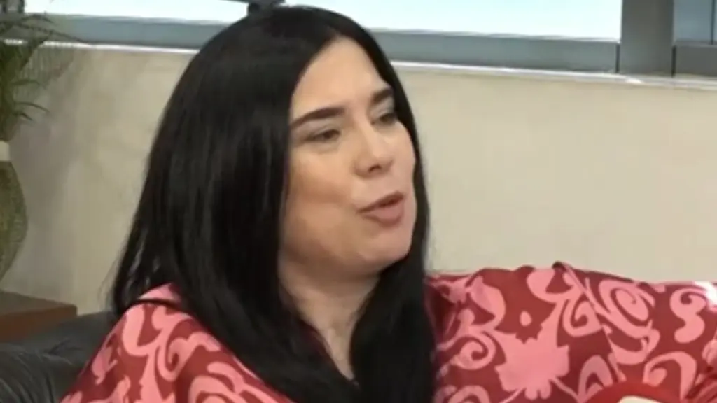 Άννα Τσουκαλά: Έγκυος η ηθοποιός σε ηλικία 50 ετών – «Προσευχόμουν 4 ώρες κάθε μέρα για 10 χρόνια»