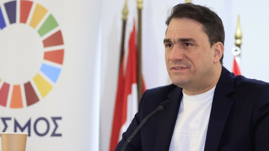 Τσουκαλάς για προανακριτική: “Σύντομα θα καταθέσουμε την πρόταση μας”