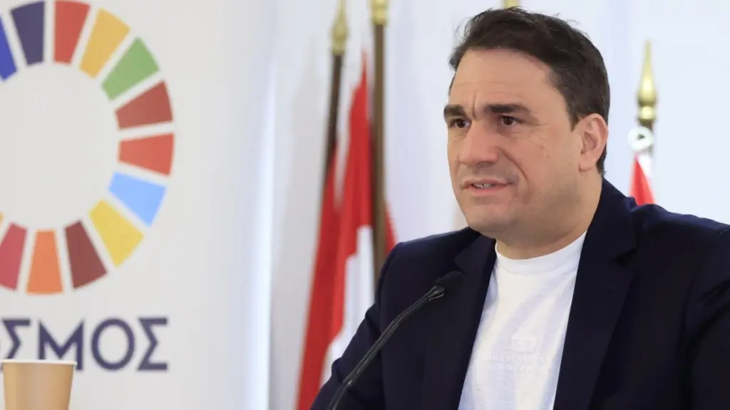 Τσουκαλάς για προανακριτική: “Σύντομα θα καταθέσουμε την πρόταση μας”