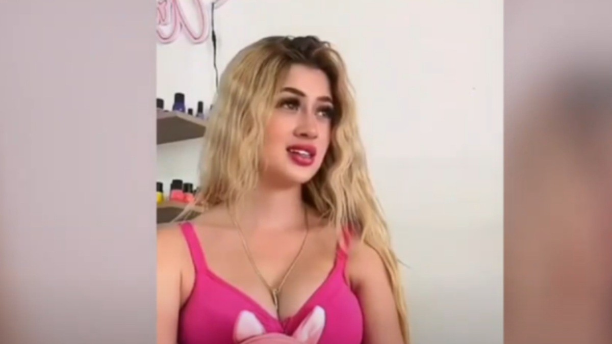 Valeria Marquez: Ο διάλογος της Μεξικανής influencer με τον εκτελεστή της – Σοκάρει η στιγμή της δολοφονίας (Βίντεο)