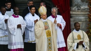 Πάπας Λέων: «Ισχυρή έκκληση» για τερματισμό της σύγκρουσης Ισραήλ – Χαμάς