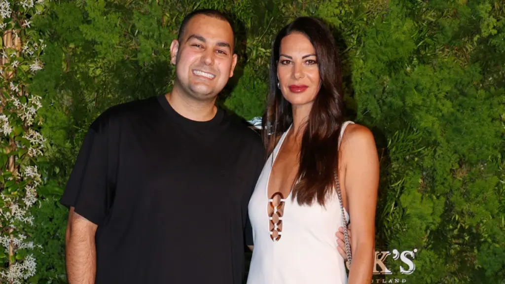 Εύη Βατίδου & Χρίστος Κούγιας: Η κοινή έξοδος μετά την παρεξήγηση – Οι δηλώσεις τους στις κάμερες