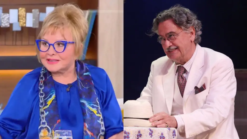 Νίκος Γαλανός: Συντετριμμένη η Βίκυ Παγιατάκη – «Οι τελευταίες μέρες ήταν πολύ δύσκολες»