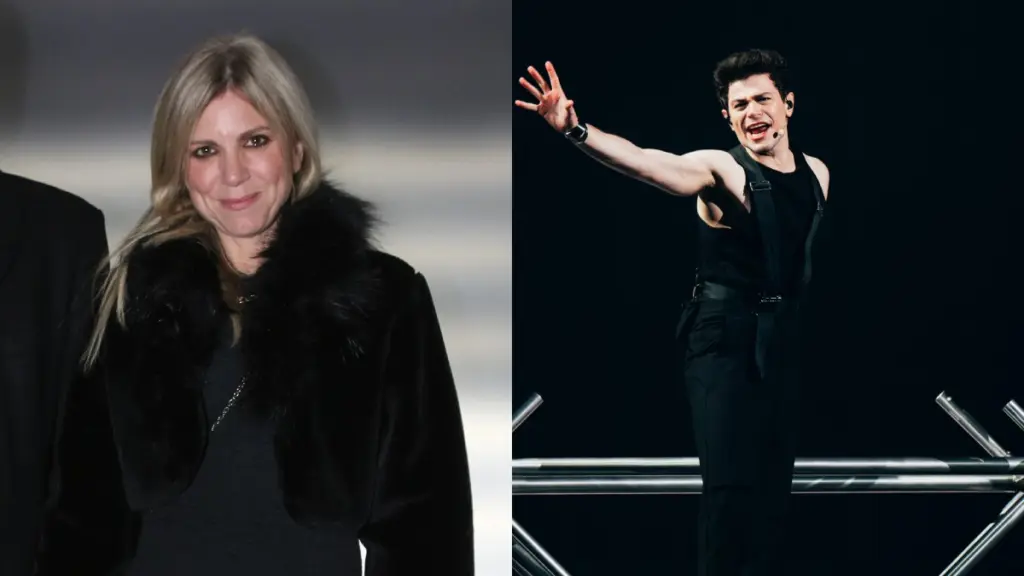 Eurovision 2025 – Βικτώρια Χαλκίτη: «Έπαθα σοκ με το αποτέλεσμα της Κύπρου, δεν το περίμενα»