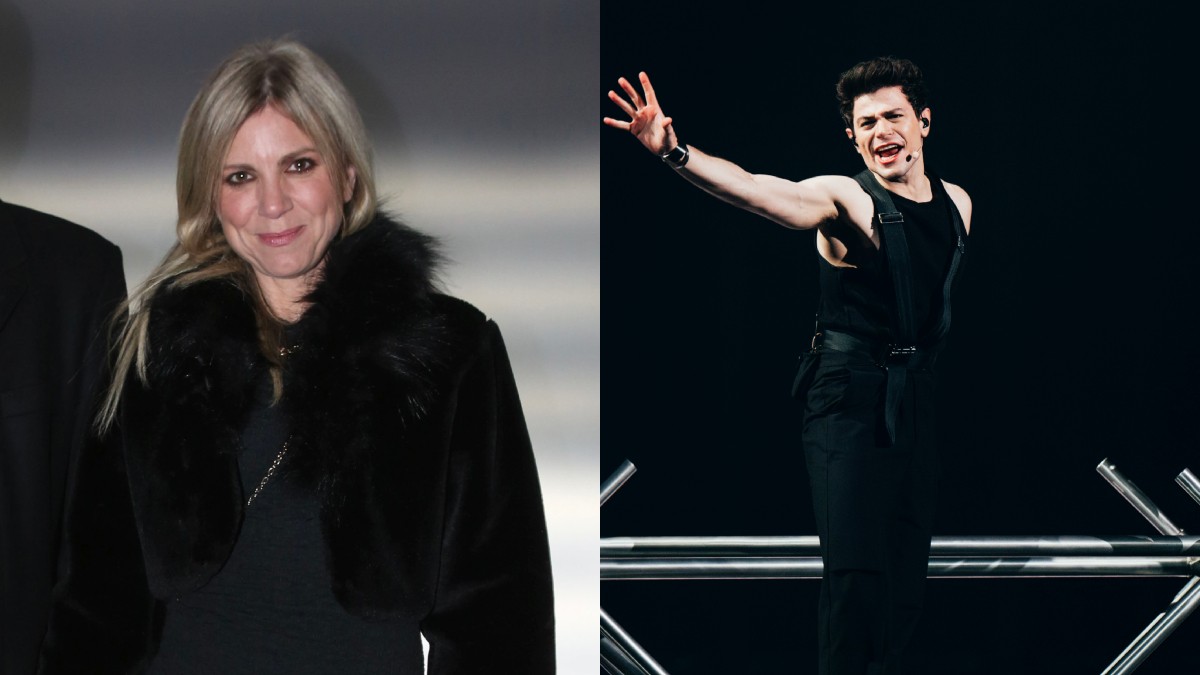 Eurovision 2025 – Βικτώρια Χαλκίτη: «Έπαθα σοκ με το αποτέλεσμα της Κύπρου, δεν το περίμενα»