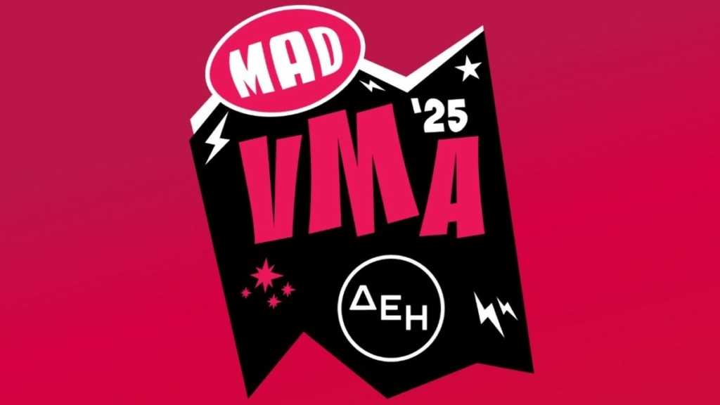 Mad VMA 2025: Τα πρώτα ονόματα των καλλιτεχνών που θα δούμε στη σκηνή (vid)