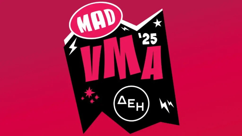 Mad VMA 2025: Τα πρώτα ονόματα των καλλιτεχνών που θα δούμε στη σκηνή (vid)