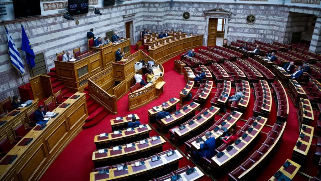 Μπαράζ μεταρρυθμίσεων με στόχο τα τελωνεία, τους δημοσιονομικούς κανόνες και το καθεστώς των κληροδοτημάτων