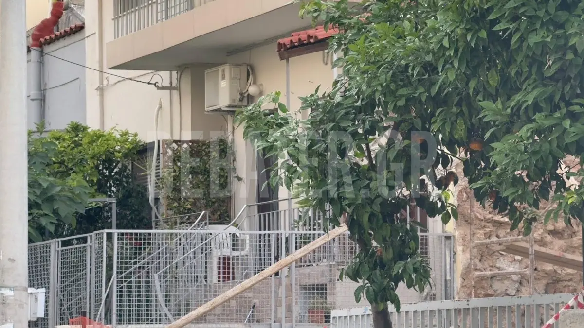 Νέα Χαλκηδόνα: Προφυλακίστηκε ο σύντροφος της 48χρονης – Η κατηγορία που του απαγγέλθηκε