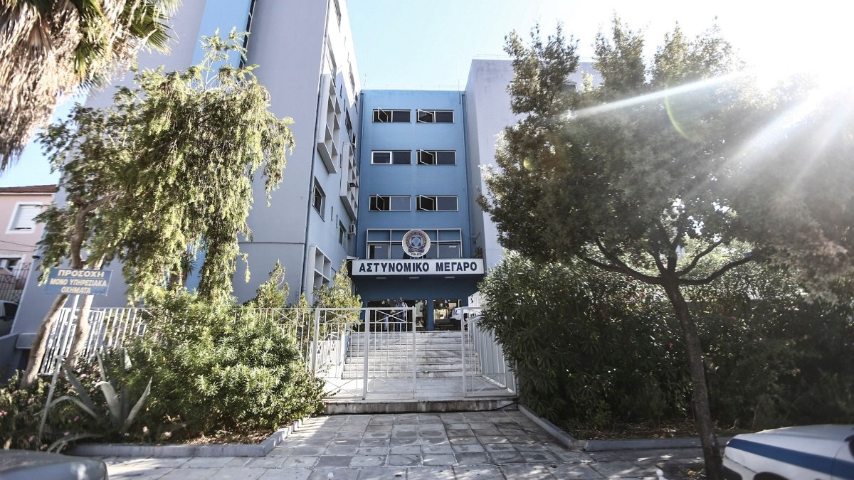 Χανιά