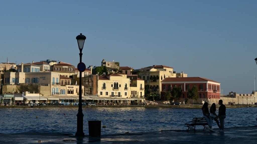 Χανιά: Εξιχνιάστηκαν εννέα περιπτώσεις κλοπών σε ενοικιαζόμενα διαμερίσματα
