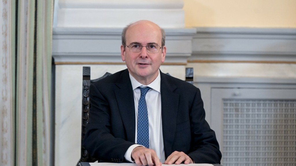 Χατζηδάκης: Ο τουρισμός, τομέας-πρωταθλητής στην ελληνική οικονομία