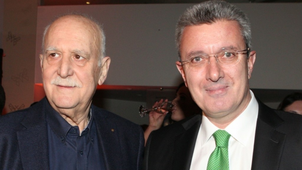 Ενώπιος Ενωπίω: Καλεσμένος του Νίκου Χατζηνικολάου ο Γιώργος Παπαδάκης – Την Πέμπτη στις 24:00