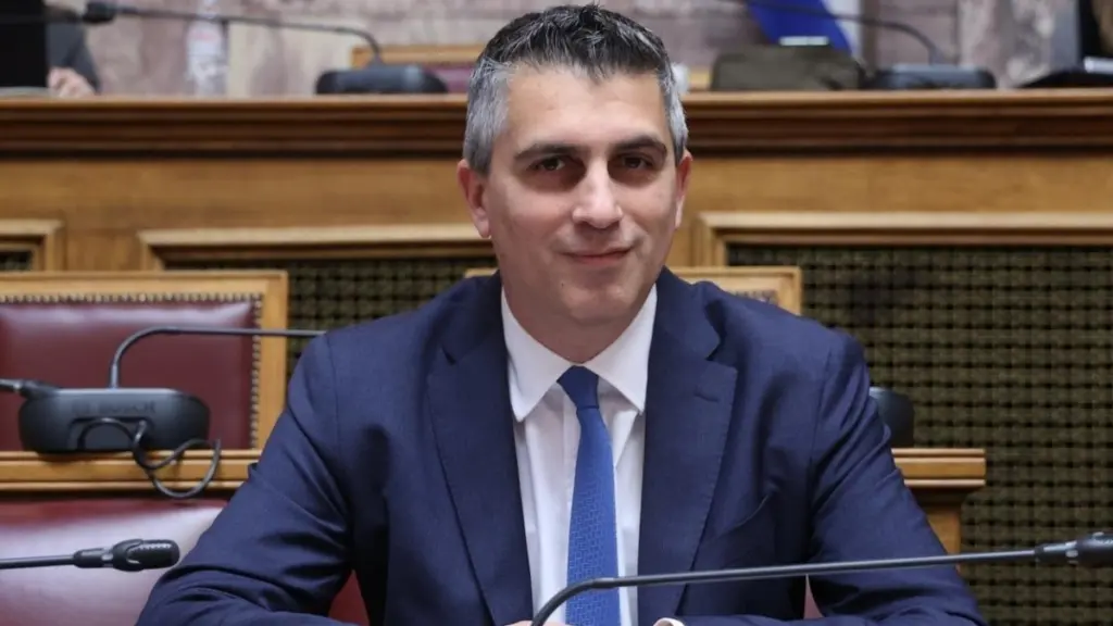 Χρίστος Δήμας: Με το σύστημα DLS αναβαθμίζουμε τις υπηρεσίες αεροναυτιλίας