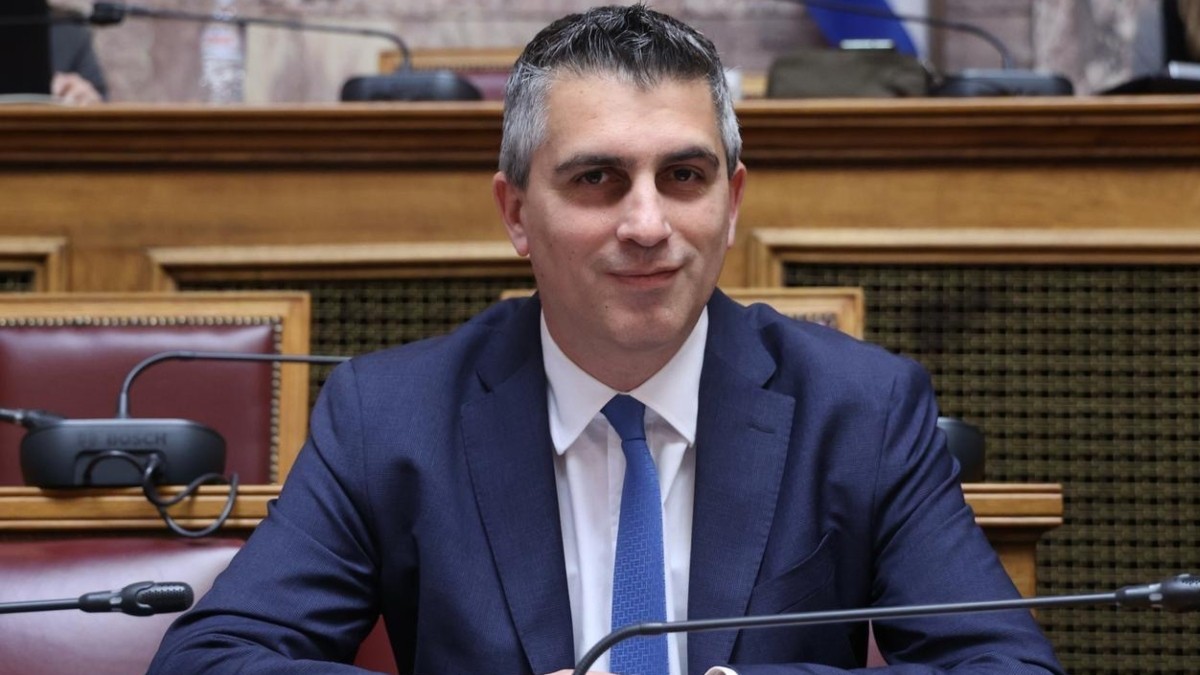 Χρίστος Δήμας