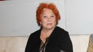 Χρυσούλα Διαβάτη: «Στο σπίτι είναι, τα πόδια της δεν την κρατάνε» – Οι τελευταίες εξελίξεις για την υγεία της