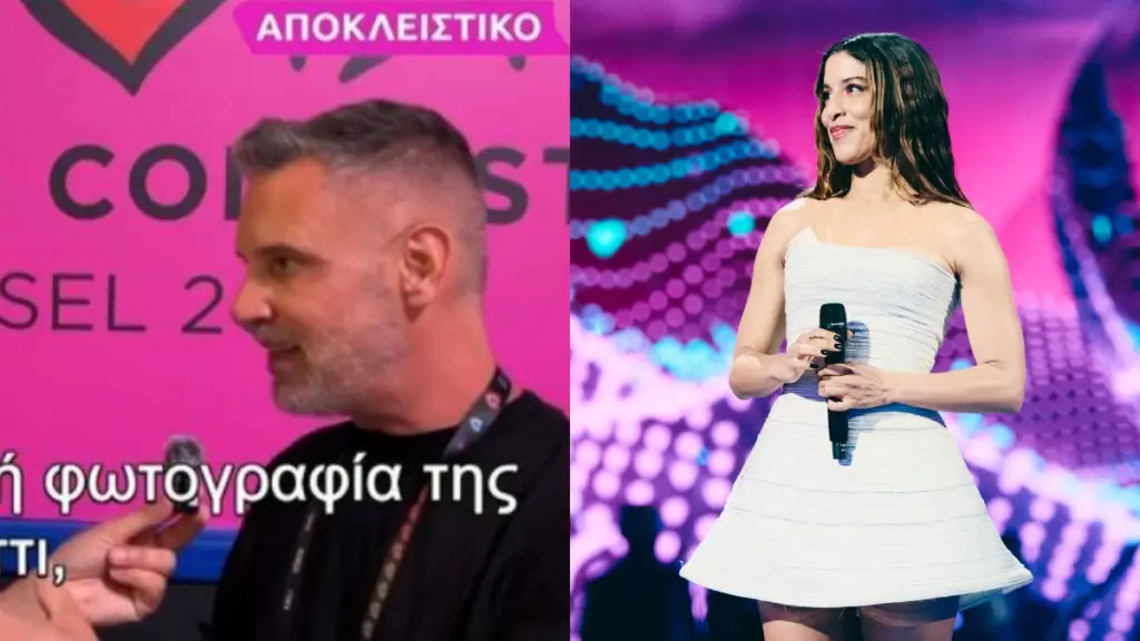 Ο Ισραηλινός δημοσιογράφος απαντά για τη Μαρίνα Σάττι – «Δέχομαι απειλές για τη ζωή μου»