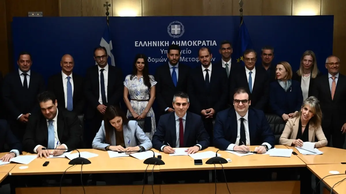«Έπεσαν» οι υπογραφές για το πρόγραμμα «Μαριέττα Γιαννάκου» – Η λίστα με τα σχολεία