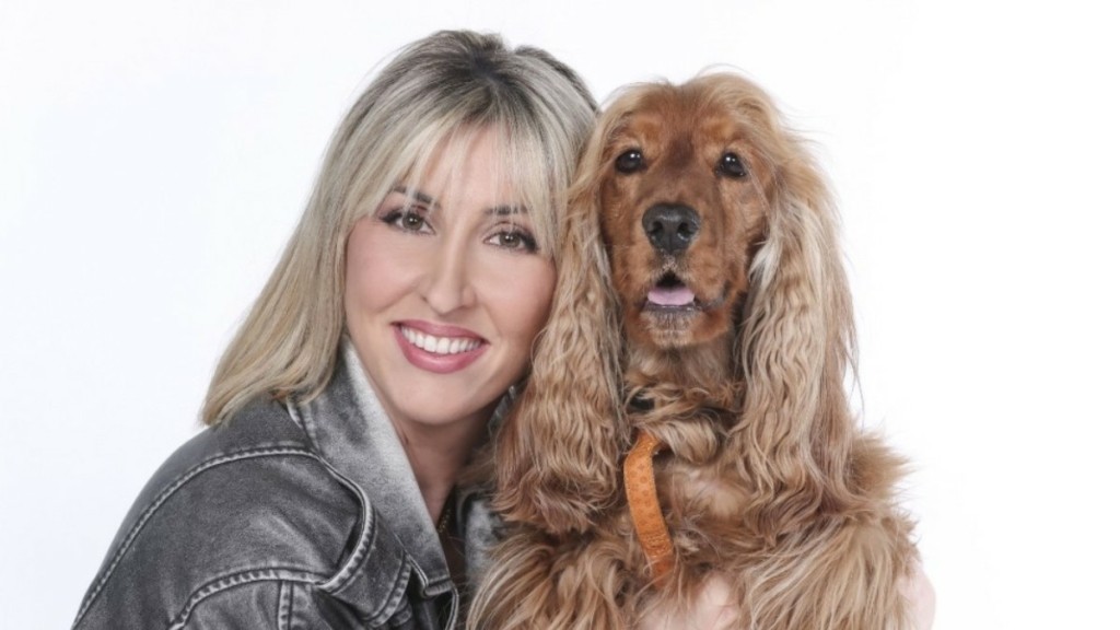 Pet Stories: Η νέα εκπομπή του ΣΚΑΪ με τη Νίκη Ζαρκάδα και τον Τζόρνταν