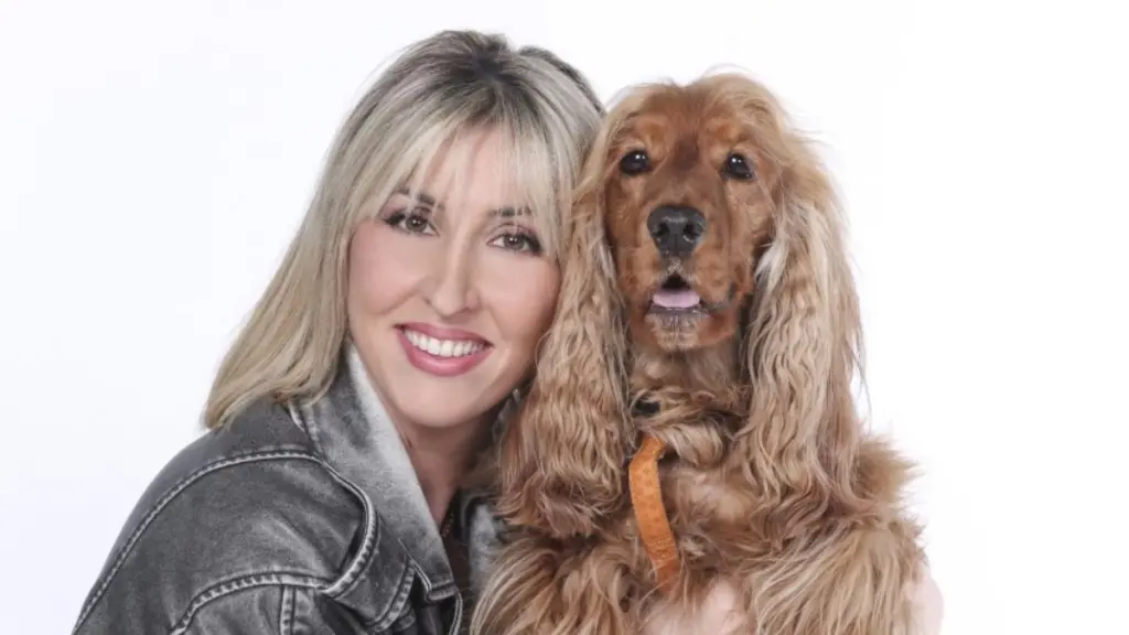 Pet Stories: Η νέα εκπομπή του ΣΚΑΪ με τη Νίκη Ζαρκάδα και τον Τζόρνταν