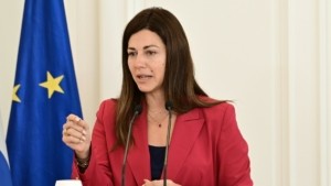 Ζαχαράκη: 328,8 εκατ. ευρώ για την έρευνα στα ελληνικά Πανεπιστήμια – Μεγάλη ενίσχυση από το Ταμείο Ανάκαμψης