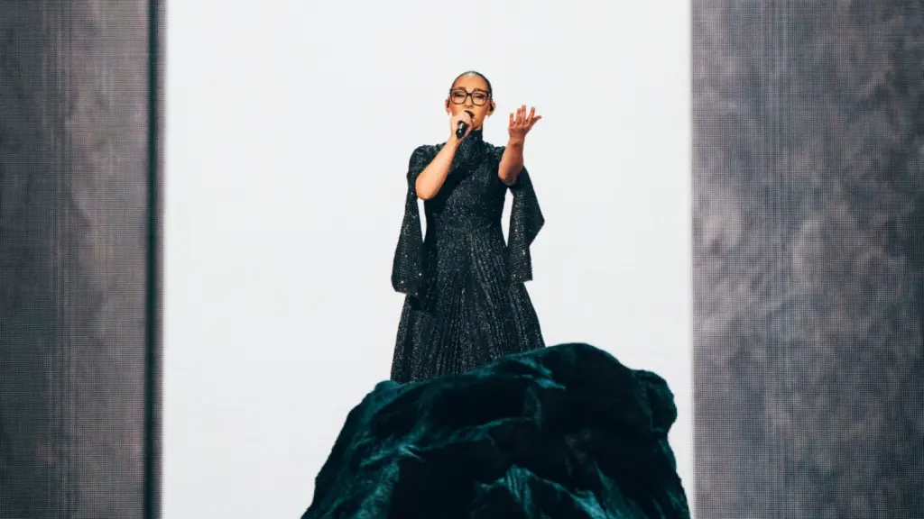 Eurovision 2025: Θα καταφέρει η Κλαυδία να προκριθεί στον τελικό;