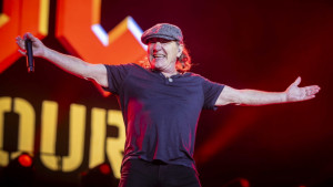 AC/DC: Επιστρέφουν στην Αυστραλία για πέντε εκρηκτικές συναυλίες – Μετά από μία δεκαετία
