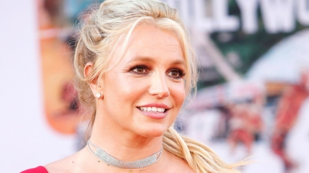 Νέο βιβλίο για τη ζωή της Μπρίτνεϊ Σπίαρς: “Waiting for Britney Spears: A True Story, Allegedly”
