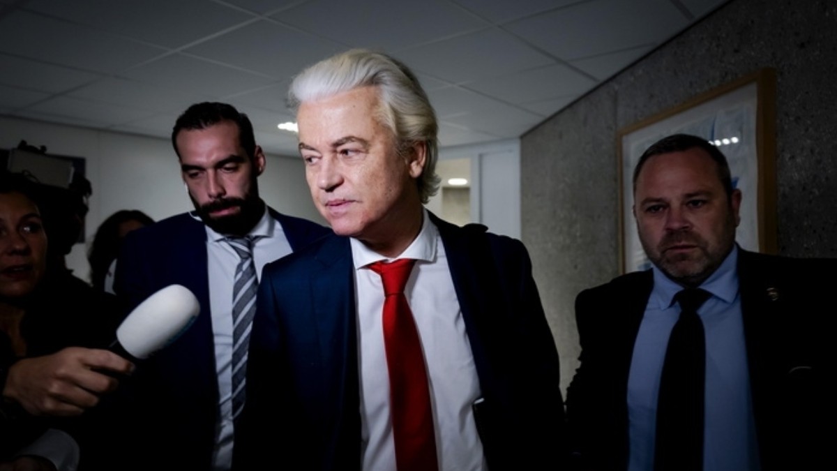 Ολλανδία