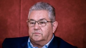 Κουτσούμπας: “Ο λαός μπαίνει στις μυλόπετρες των ανταγωνισμών – Ενεργειακός κόμβος σημαίνει κέρδη για τους λίγους”